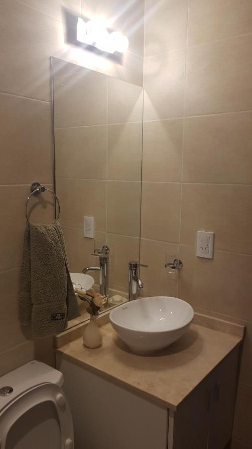Departamento En Complejo Las Lilas Mendoza Apartment ภายนอก รูปภาพ