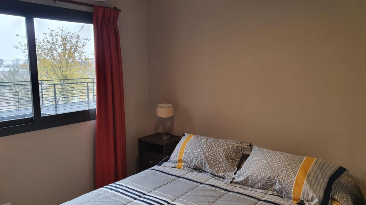 Departamento En Complejo Las Lilas Mendoza Apartment ภายนอก รูปภาพ