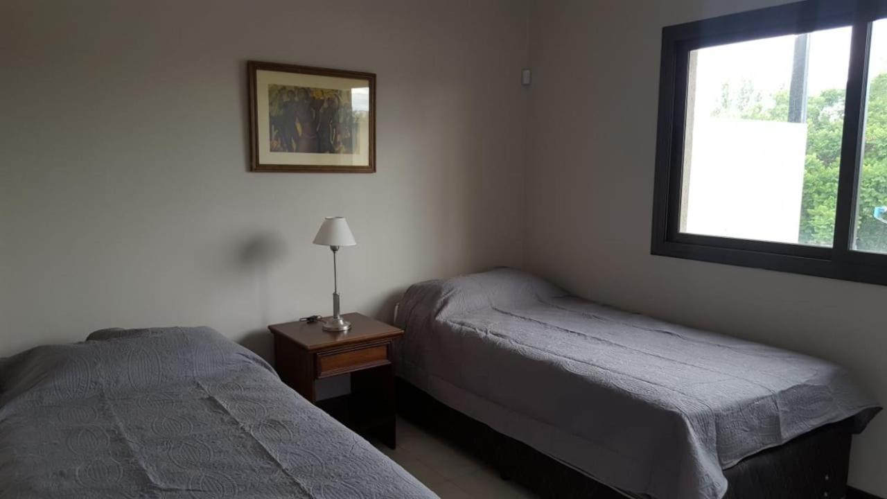 Departamento En Complejo Las Lilas Mendoza Apartment ภายนอก รูปภาพ