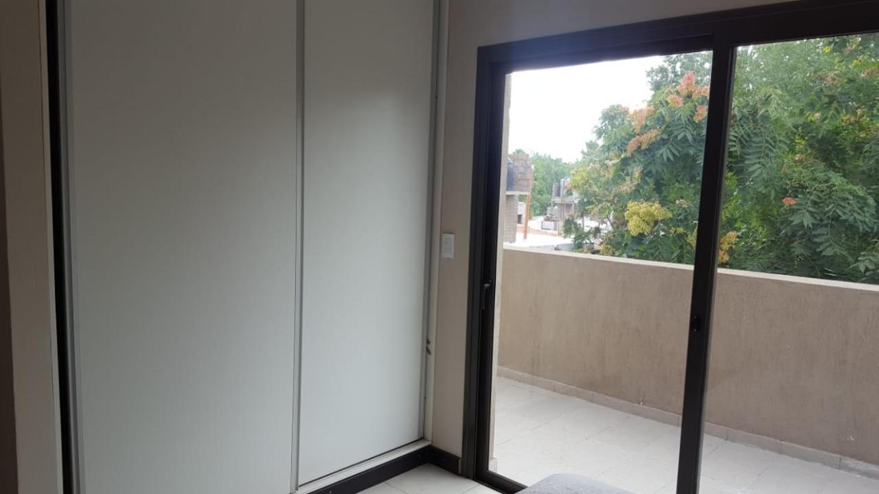 Departamento En Complejo Las Lilas Mendoza Apartment ภายนอก รูปภาพ
