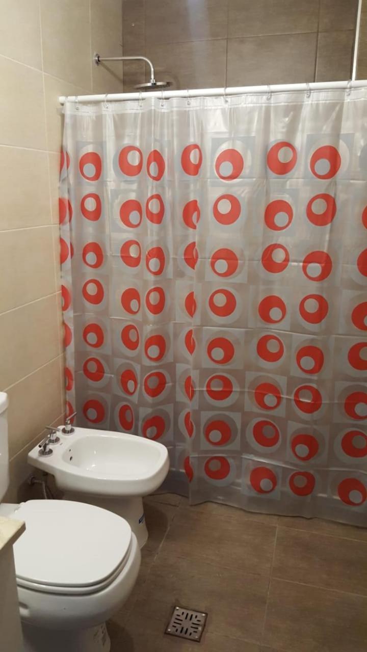 Departamento En Complejo Las Lilas Mendoza Apartment ภายนอก รูปภาพ