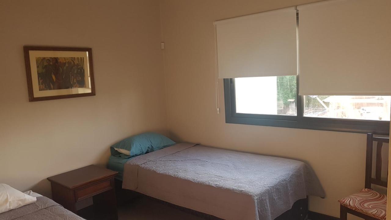 Departamento En Complejo Las Lilas Mendoza Apartment ภายนอก รูปภาพ