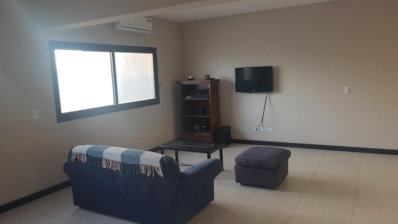 Departamento En Complejo Las Lilas Mendoza Apartment ภายนอก รูปภาพ