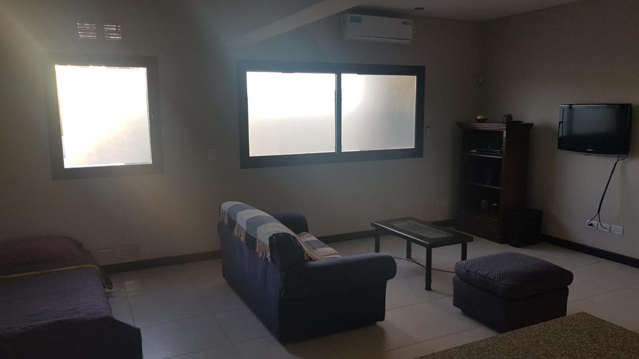 Departamento En Complejo Las Lilas Mendoza Apartment ภายนอก รูปภาพ
