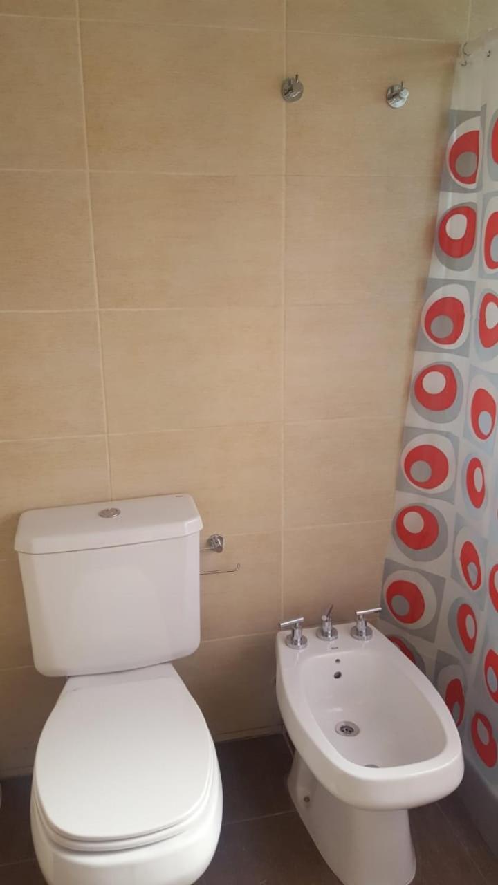Departamento En Complejo Las Lilas Mendoza Apartment ภายนอก รูปภาพ