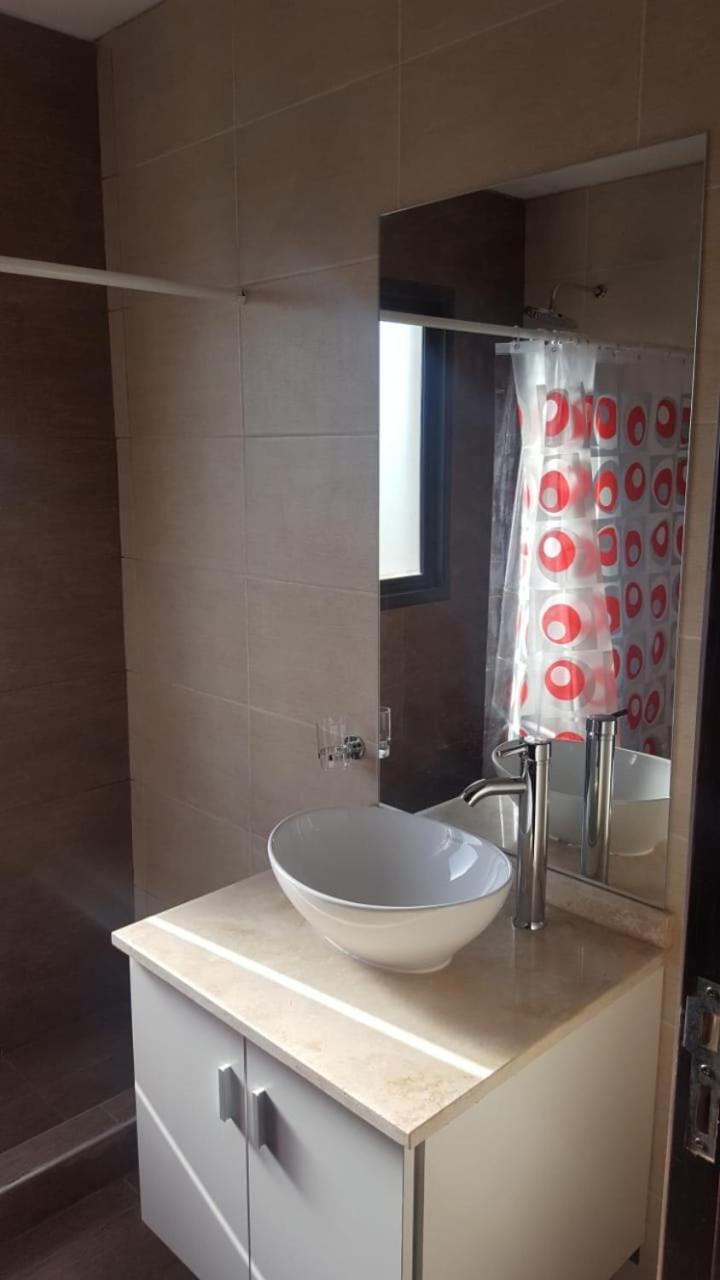 Departamento En Complejo Las Lilas Mendoza Apartment ภายนอก รูปภาพ