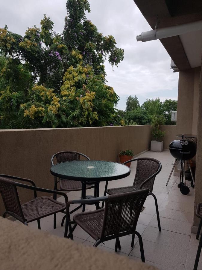Departamento En Complejo Las Lilas Mendoza Apartment ภายนอก รูปภาพ
